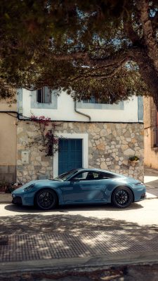 Porsche