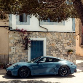 Porsche