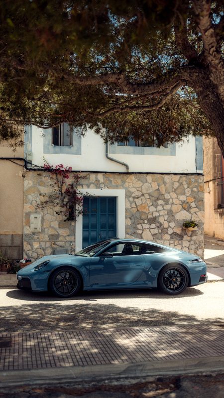 porsche hintergrundbilder
