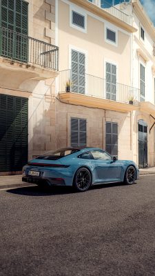 porsche hintergrundbilder