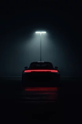 porsche hintergrundbilder