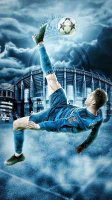 Ronaldo