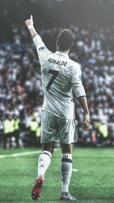ronaldo hintergrundbilder