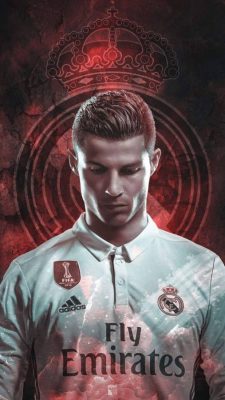 ronaldo hintergrundbilder