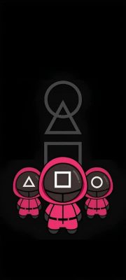 squid game