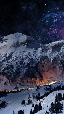 winter hintergrundbilder