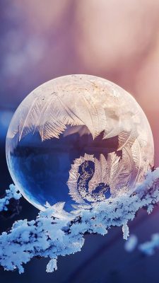 winter hintergrundbilder